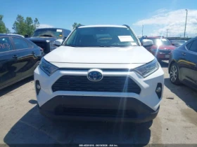 Toyota Rav4 * HYBRID* XLE* AWD* , снимка 12