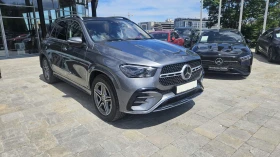 Mercedes-Benz GLE 580 4MATIC, снимка 3