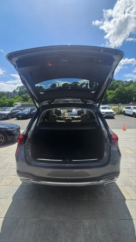 Mercedes-Benz GLE 580 4MATIC, снимка 6