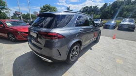 Mercedes-Benz GLE 580 4MATIC, снимка 4