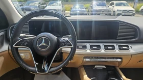 Mercedes-Benz GLE 580 4MATIC, снимка 11