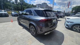 Mercedes-Benz GLE 580 4MATIC, снимка 5