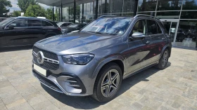 Mercedes-Benz GLE 580 4MATIC, снимка 1