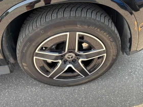 Mercedes-Benz GLC 300 4MATIC/360/ПАНОРАМА/ПОДГРЕВИ/ВТОРИ ГУМИ, снимка 6