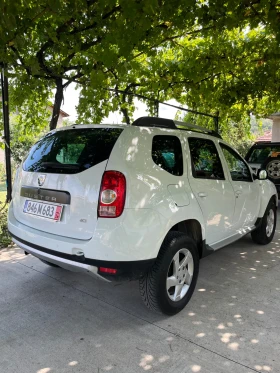 Dacia Duster 1.5dci 110cc 6ск. Топ, снимка 4