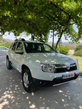 Dacia Duster 1.5dci 110cc 6ск. Топ, снимка 3