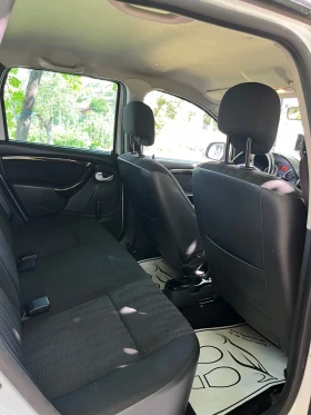 Dacia Duster 1.5dci 110cc 6ск. Топ, снимка 10