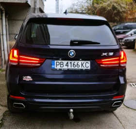 BMW X5 40 D Xdrive, снимка 4