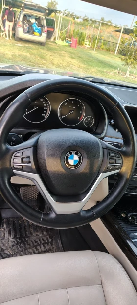 BMW X5 40 D Xdrive, снимка 14