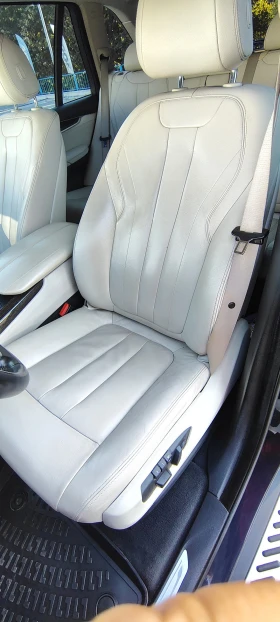 BMW X5 40 D Xdrive, снимка 14