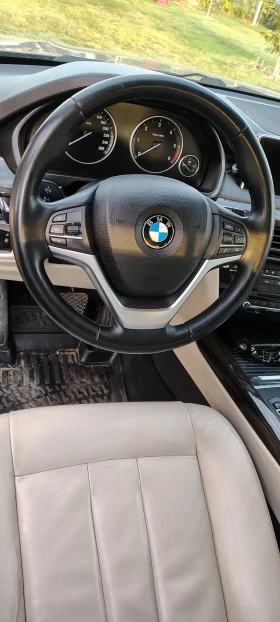BMW X5 40 D Xdrive, снимка 15