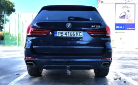 BMW X5 40 D Xdrive, снимка 4