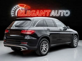 Mercedes-Benz GLC 300 | AMG| NAV| PANOROOF| B.SPOT| GOOD SERVICE , снимка 6