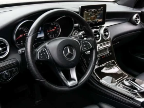 Mercedes-Benz GLC 300 | AMG| NAV| PANOROOF| B.SPOT| GOOD SERVICE , снимка 7