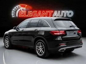 Mercedes-Benz GLC 300 | AMG| NAV| PANOROOF| B.SPOT| GOOD SERVICE , снимка 4