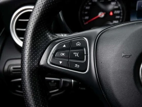 Mercedes-Benz GLC 300 | AMG| NAV| PANOROOF| B.SPOT| GOOD SERVICE , снимка 17