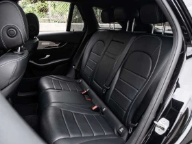 Mercedes-Benz GLC 300 | AMG| NAV| PANOROOF| B.SPOT| GOOD SERVICE , снимка 10