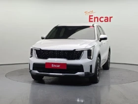 Kia Sorento 2.2 Automatic, снимка 2