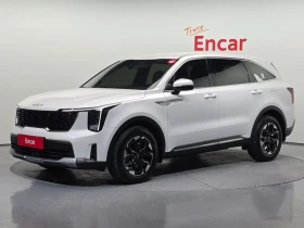 Kia Sorento 2.2 Automatic, снимка 1