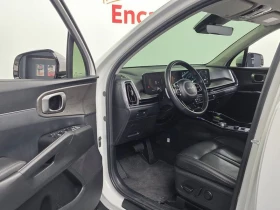 Kia Sorento 2.2 Automatic, снимка 6