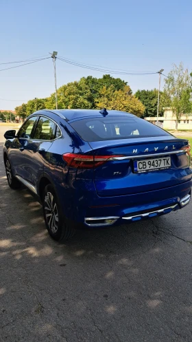 Haval F7x F7x, снимка 2