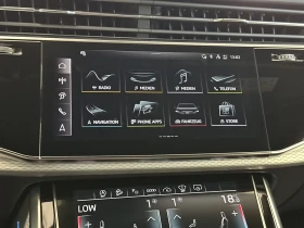 Audi RSQ8 FACELIFT / BLACK OPTIC / MATRIX / HUD / B&O / 360/, снимка 10