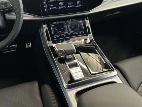 Audi RSQ8 FACELIFT / BLACK OPTIC / MATRIX / HUD / B&O / 360/, снимка 11