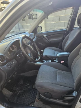 Toyota Rav4, снимка 9