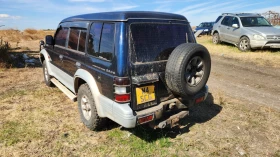 Mitsubishi Pajero 2.8 TDI, снимка 5