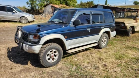 Mitsubishi Pajero 2.8 TDI, снимка 2