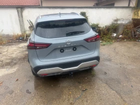 Nissan Qashqai, снимка 3
