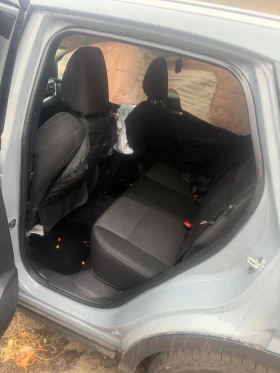 Nissan Qashqai, снимка 2
