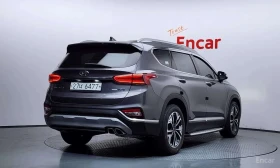 Hyundai Santa fe * Diesel 2.2 4WD * , снимка 2