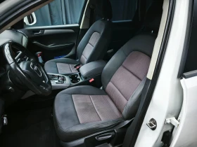 Audi Q5 2.0TDI Automatic Sline Quattro , снимка 8