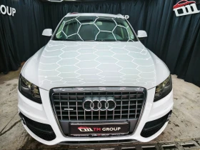 Audi Q5 2.0TDI Automatic Sline Quattro , снимка 2