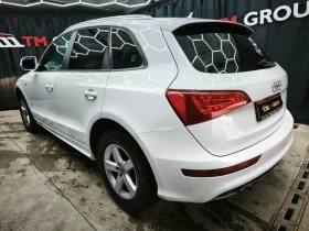 Audi Q5 2.0TDI Automatic Sline Quattro , снимка 6