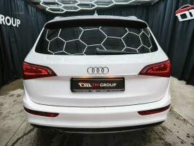 Audi Q5 2.0TDI Automatic Sline Quattro , снимка 5
