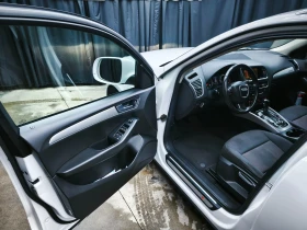 Audi Q5 2.0TDI Automatic Sline Quattro , снимка 7