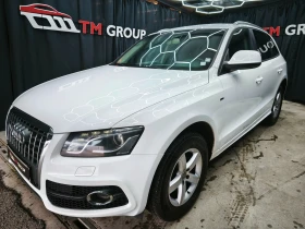Audi Q5 2.0TDI Automatic Sline Quattro , снимка 1