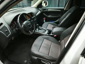 Audi Q5 2.0TDI Automatic Sline Quattro , снимка 9