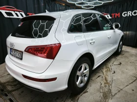 Audi Q5 2.0TDI Automatic Sline Quattro , снимка 4