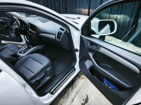 Audi Q5 2.0TDI Automatic Sline Quattro , снимка 14