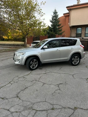 Toyota Rav4, снимка 5