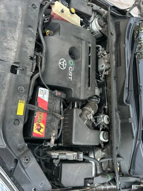 Toyota Rav4, снимка 14
