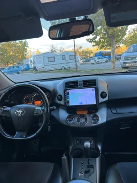 Toyota Rav4, снимка 9
