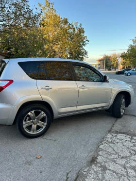 Toyota Rav4, снимка 4