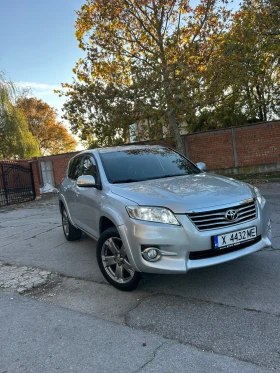 Toyota Rav4, снимка 1