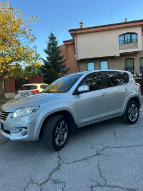 Toyota Rav4, снимка 2