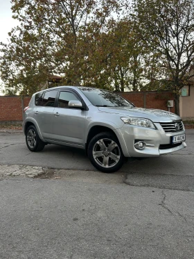 Toyota Rav4, снимка 6