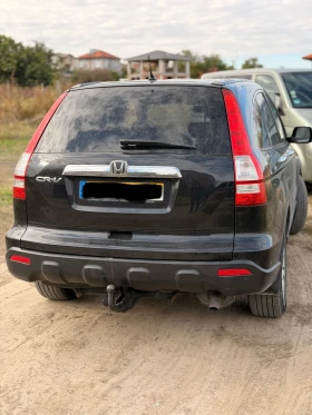 Honda Cr-v Нов Внос, снимка 2